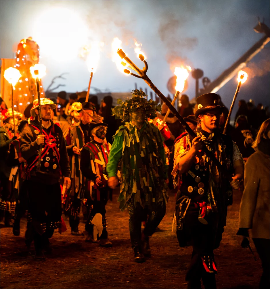 Event Preview: Huon Valley Mid Winter Festival