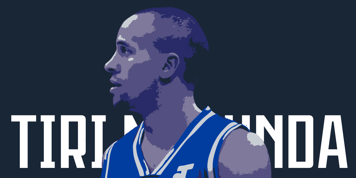 SEABL Round 12: Hobart Chargers Vs Dandenong Rangers