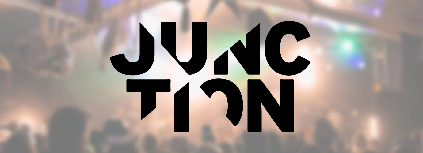 junction