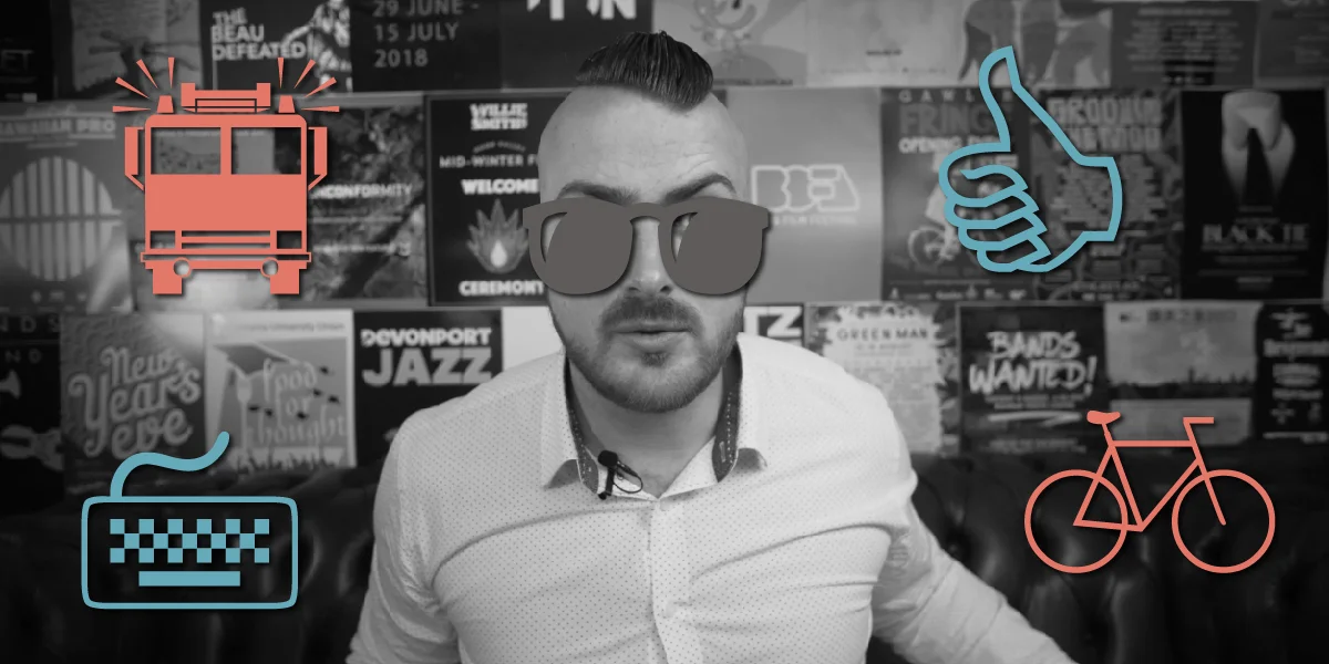 What's On This Weekend in Tassie Season 2 Episode 4