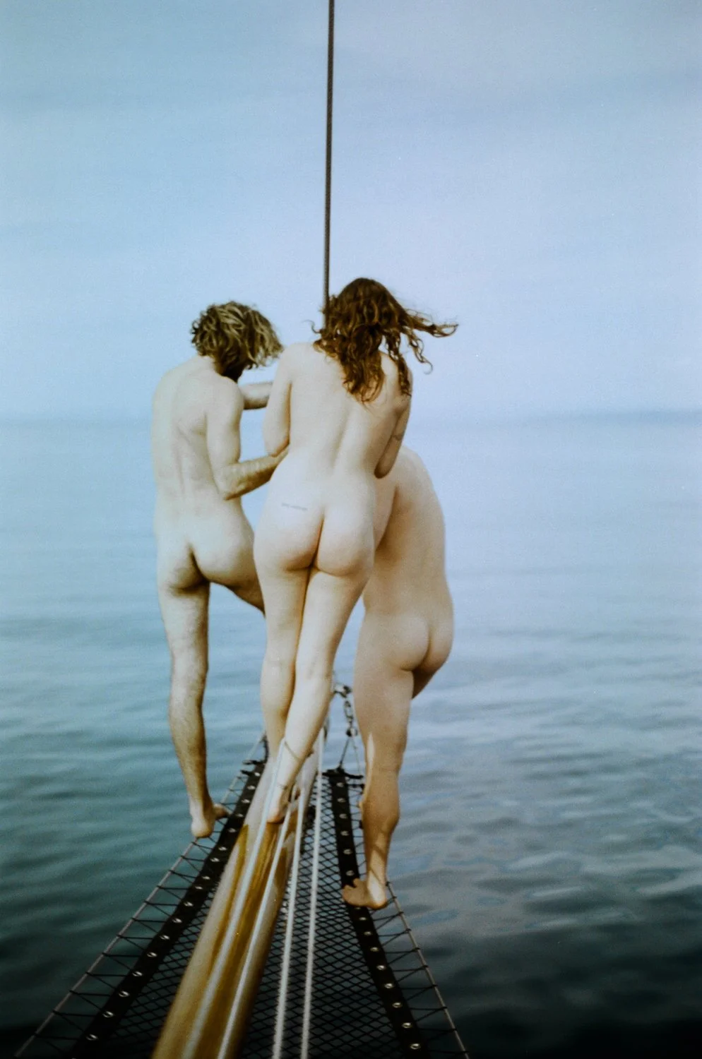 Sailing