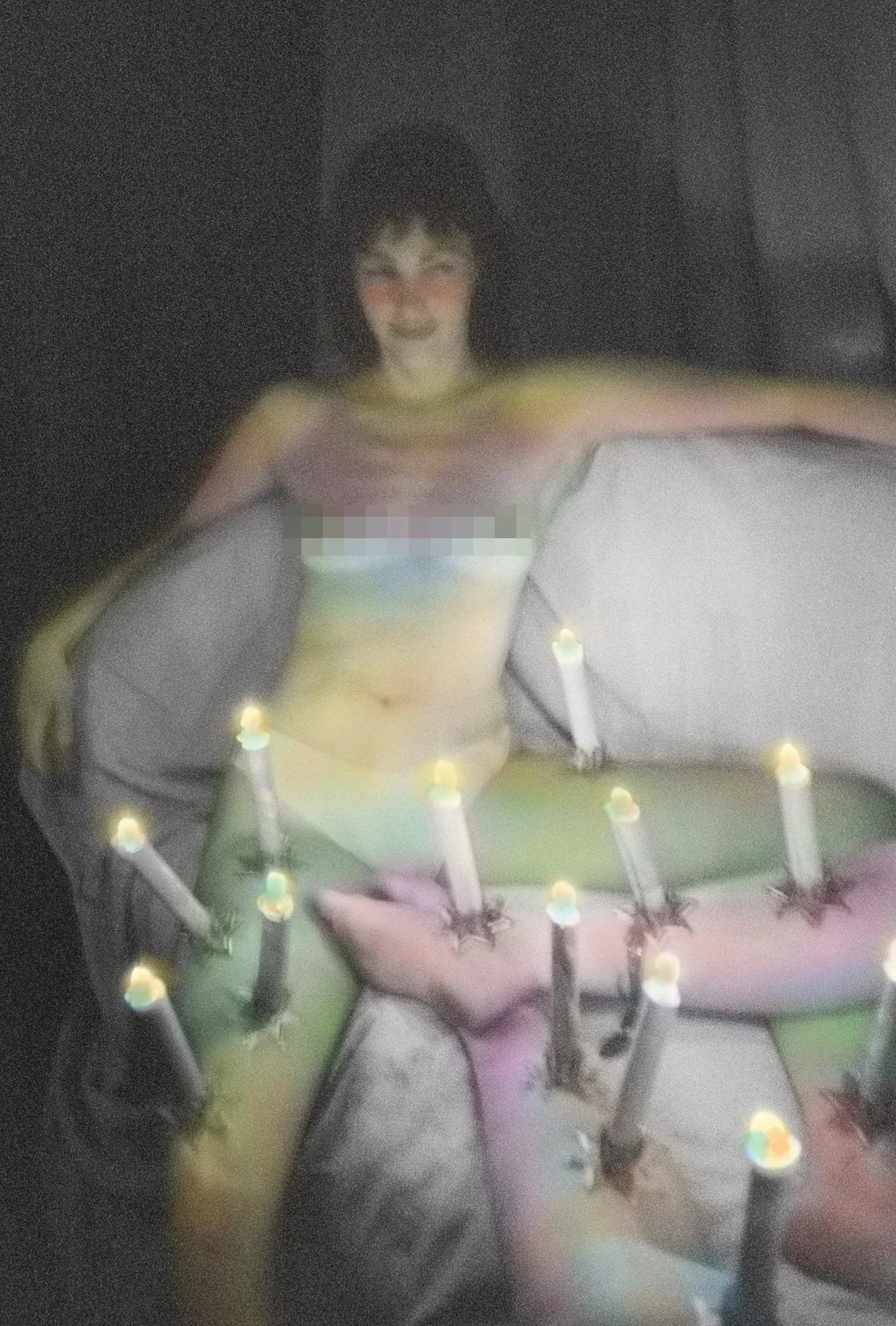 Body Altar
