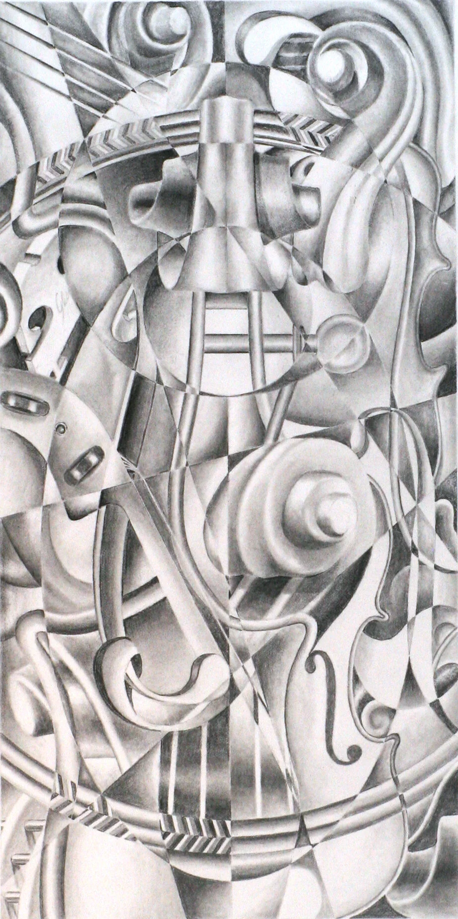 %22Stacatto Graphite%22 .JPG