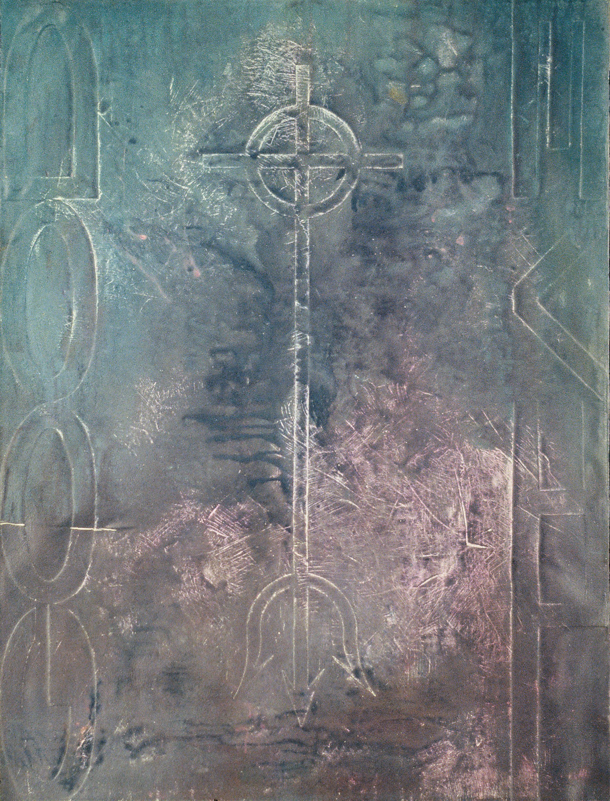 Lack of Separation - Good and Evil series