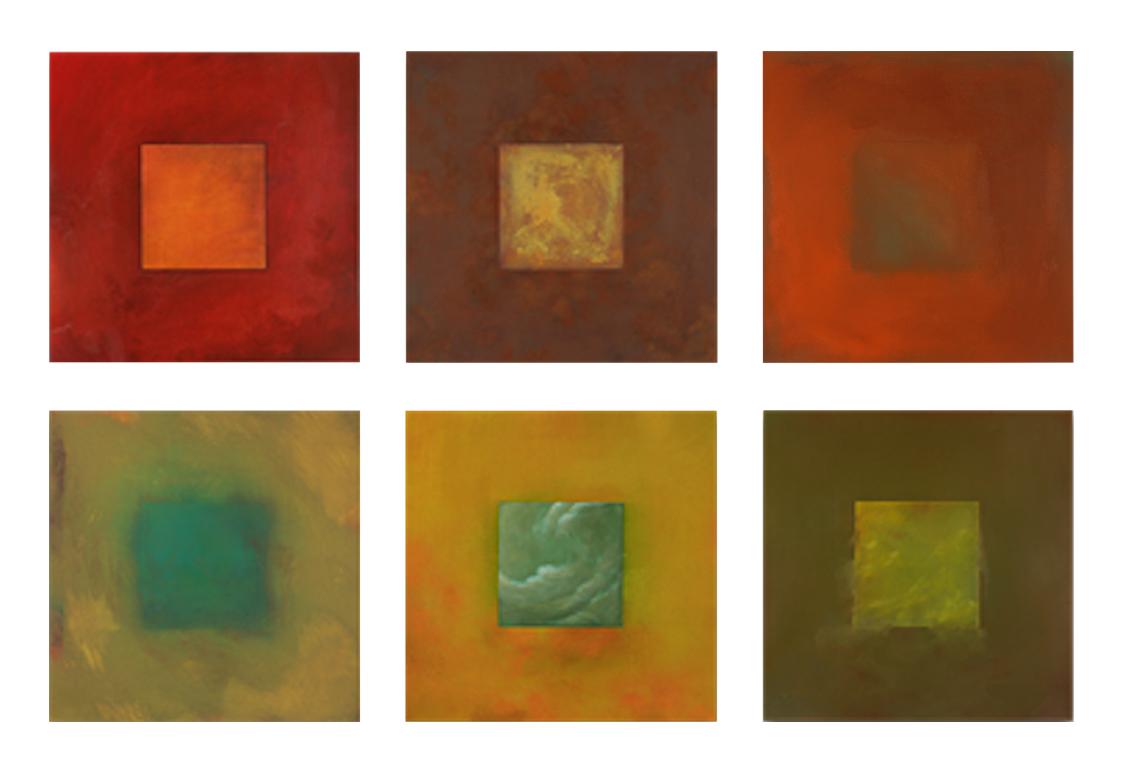 From The Rotation Of The Diagonal Of A Half An Atmosphere
