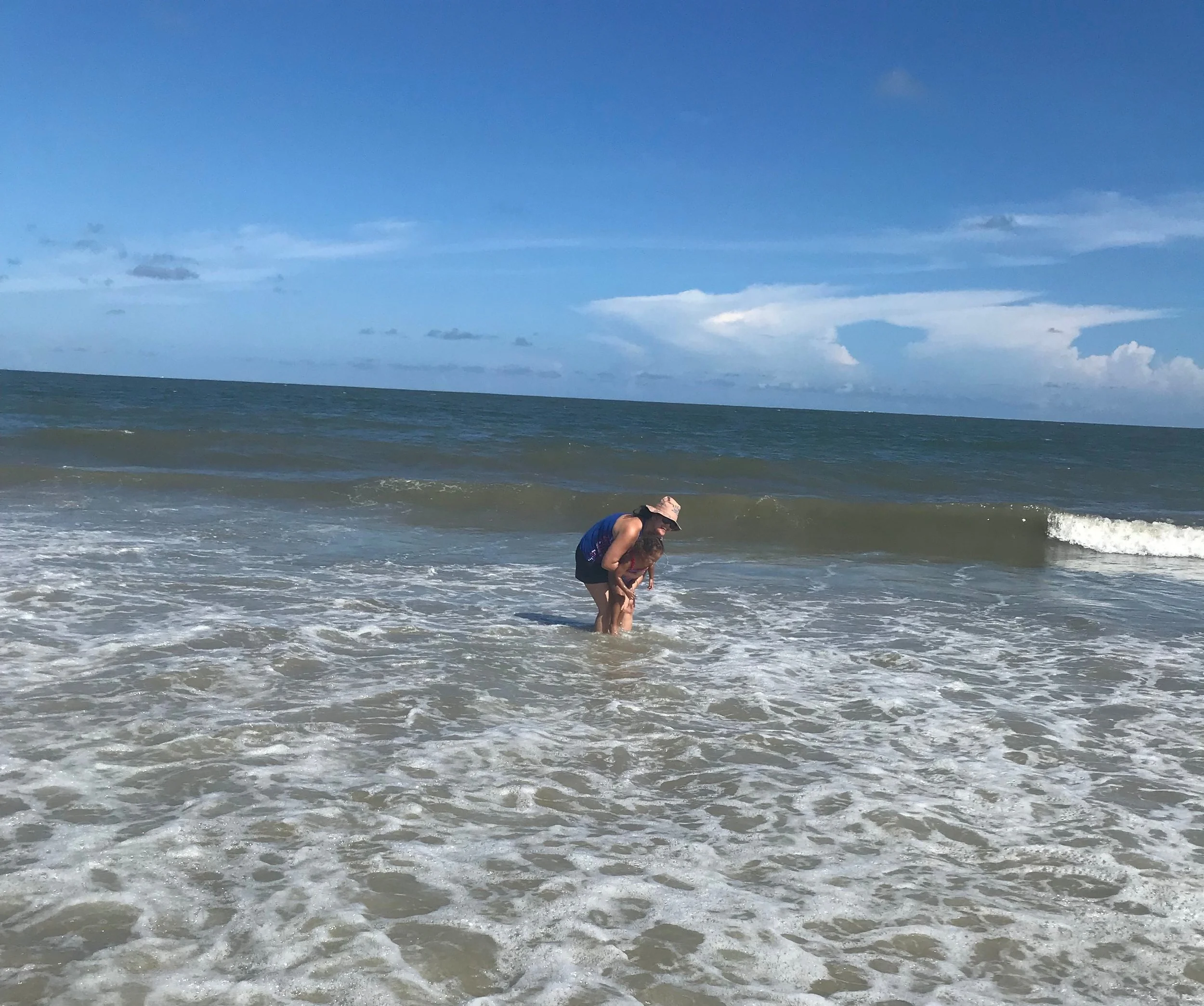 Tybee Island, GA | 2018