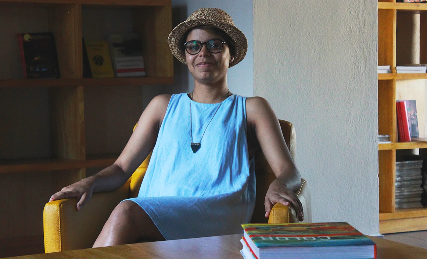 Foto cortesía de Yina Jiménez Suriel.