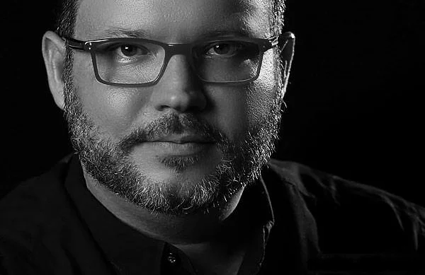 Foto por Edward M. Butler. Cortesía de Joel Butler.