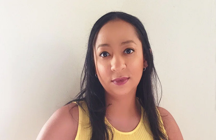 Foto cortesía de Laura Bisonó Smith.