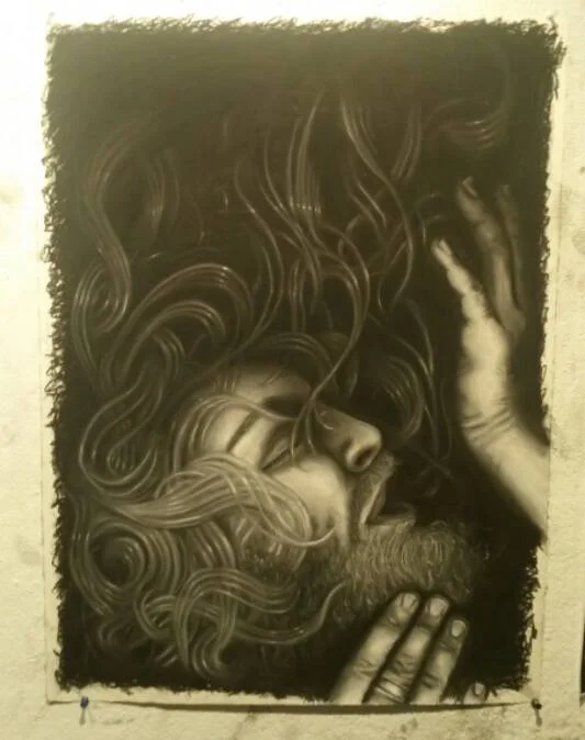 Self Portrait