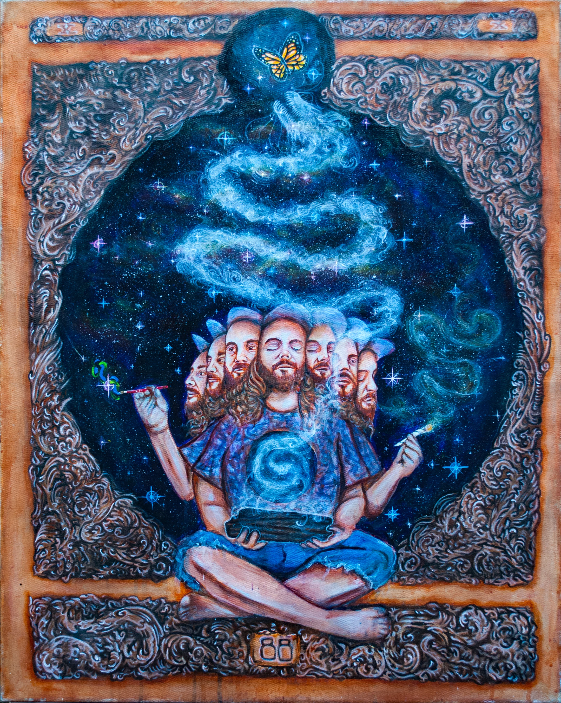 Higher Self
