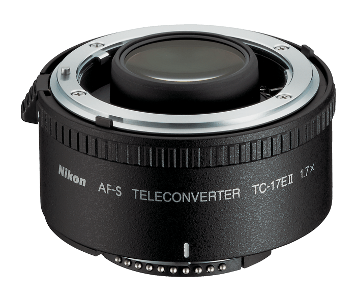 AF Teleconverter TC-17EII