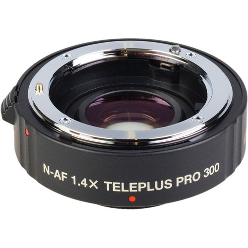 Kenko Teleplus PRO 300 DGX 1.4x AF