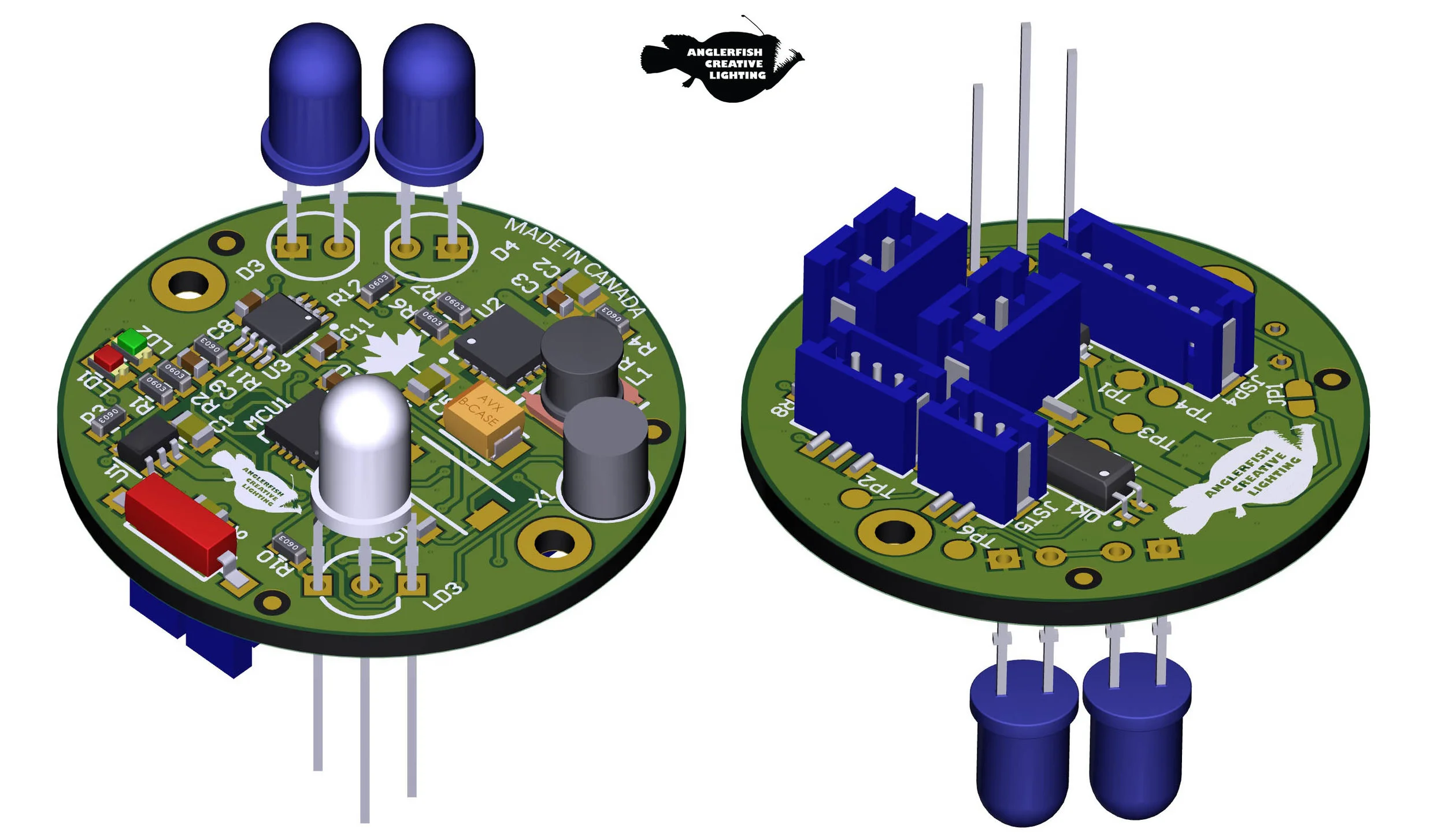 State of Art Electronics