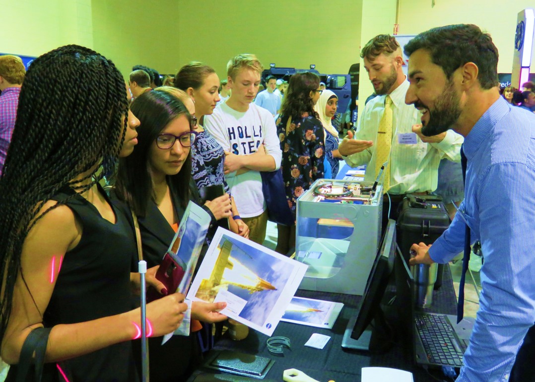 Photo - Kim McManus / SCBizNews