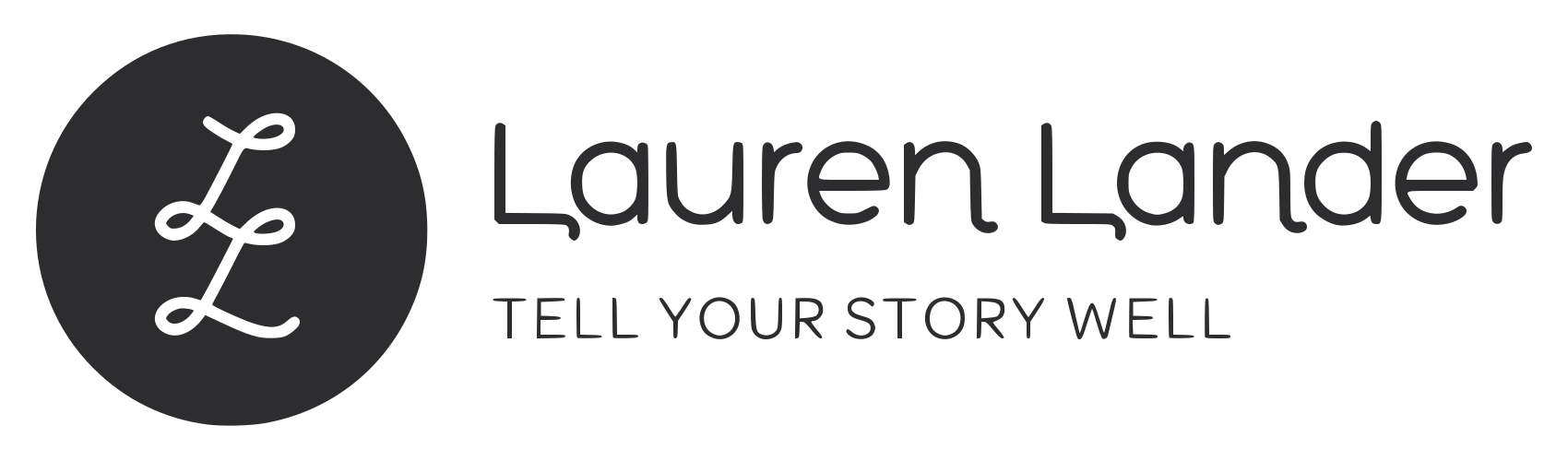 Lauren Lander - Freelance Copywriter/Editor