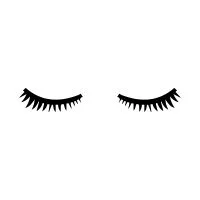 lashes, lash extensions
