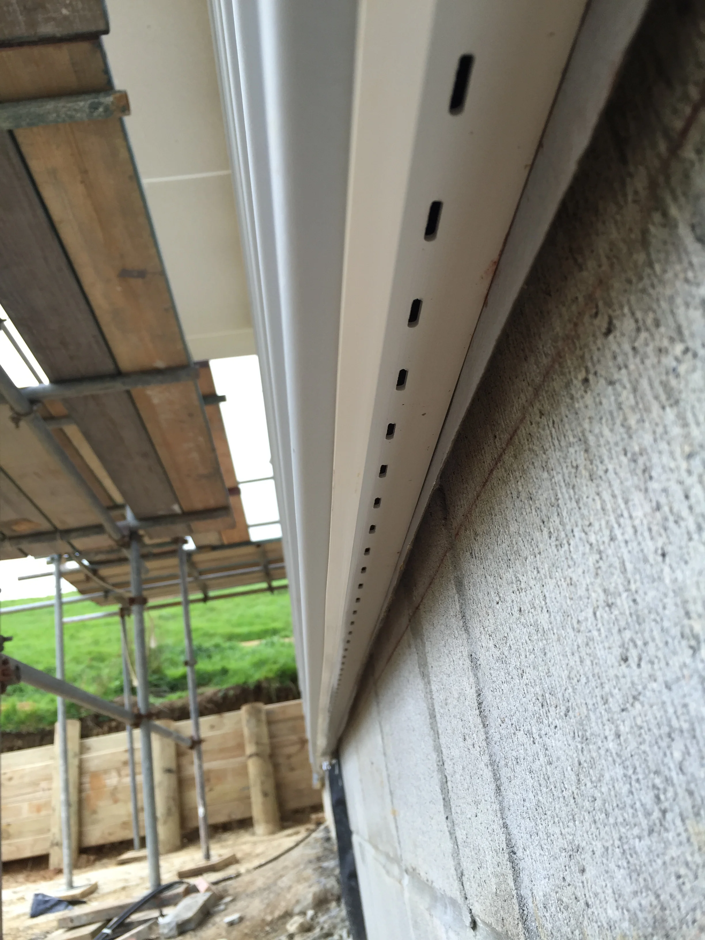 K-Strip Cavity fix