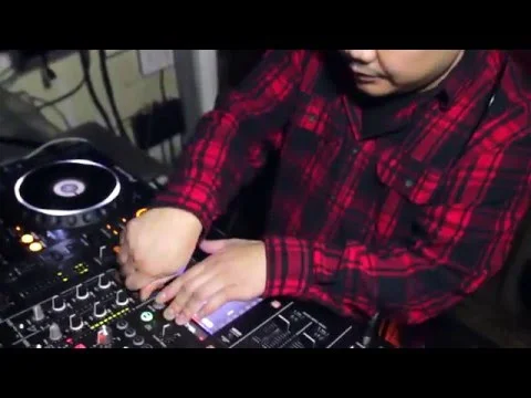 DALYTE @ LE SOUK HAREM NYC