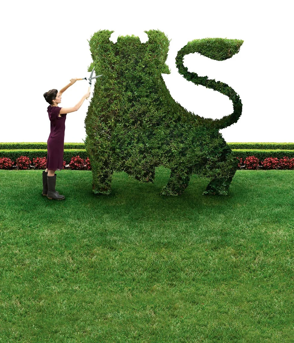 Merrill Lynch
