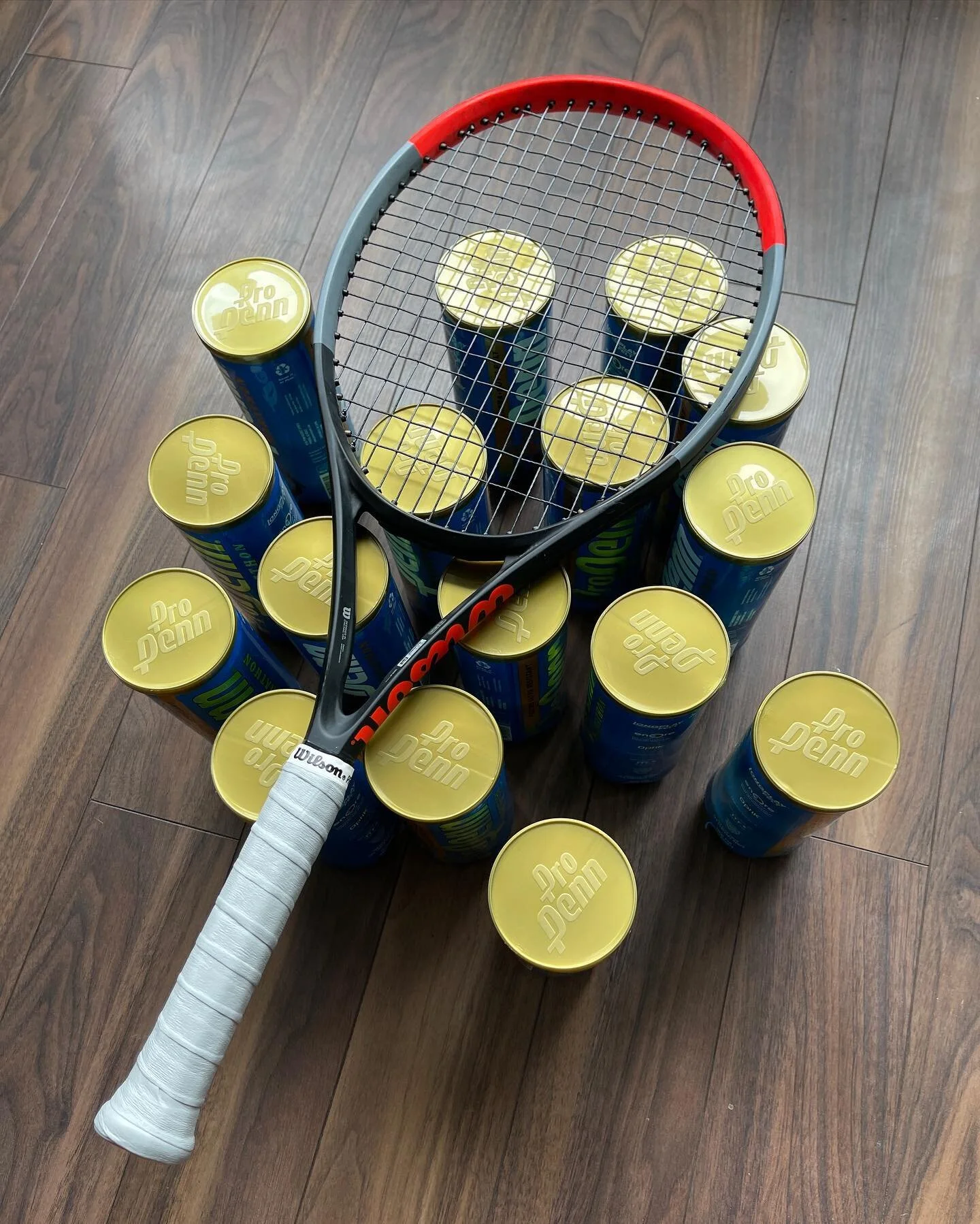 New year new addiction