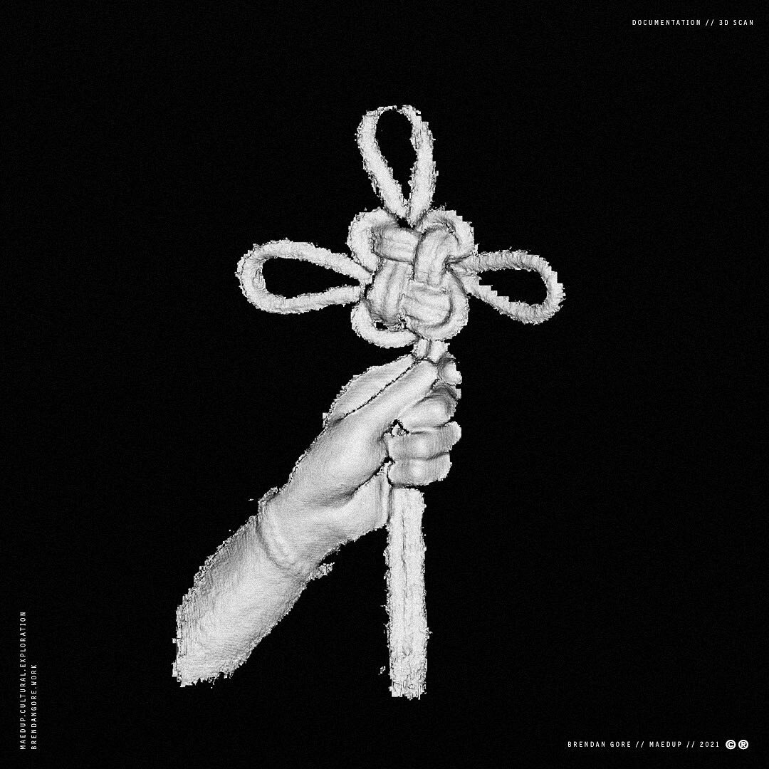 Maedup // An ongoing project examining my cultural heritage