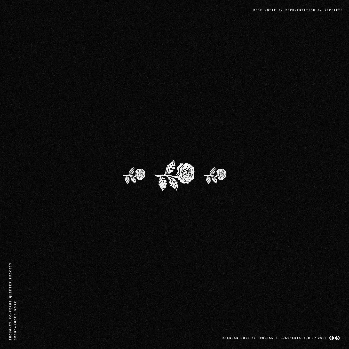 Notebooks // select spreads //

Notebooks mean a lot to me. They function as a tangible record of specific moments in time, and also as a means to articulate thought. The action of utilizing one provides an unparalleled sense of catharsis, as well as