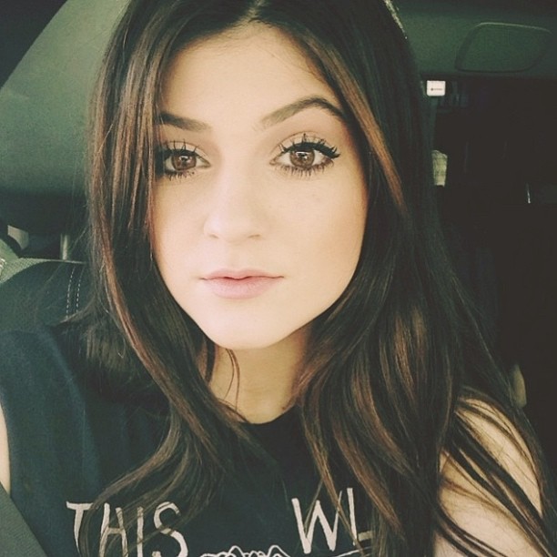 This is Kylie