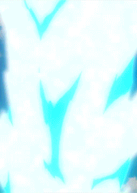 Super Saiyan God