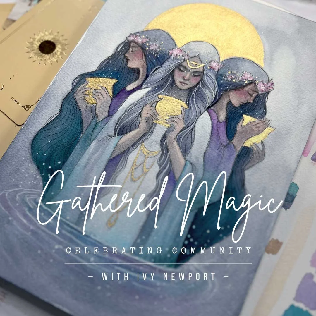 Gathered Magic