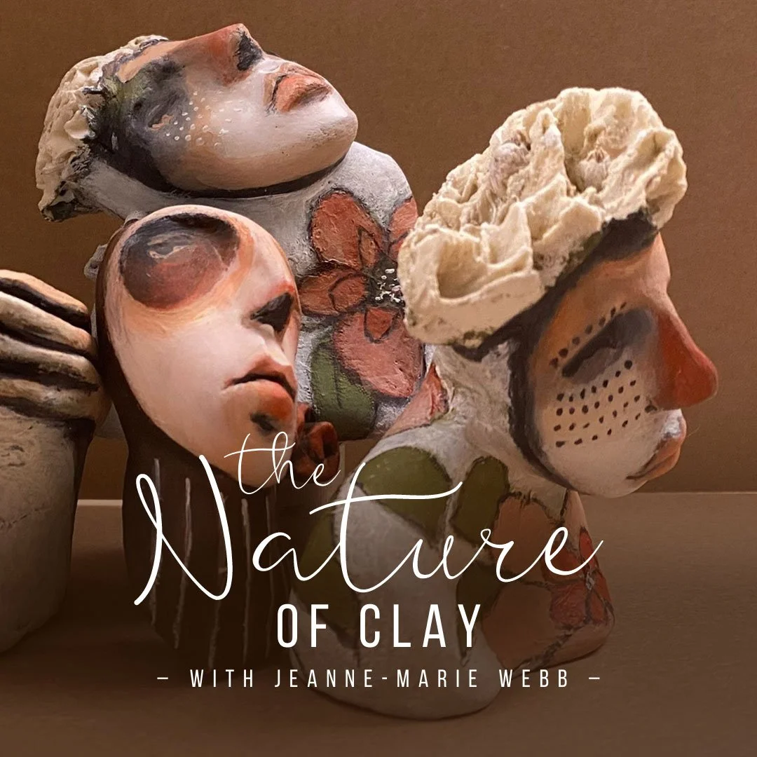 The Nature of Clay