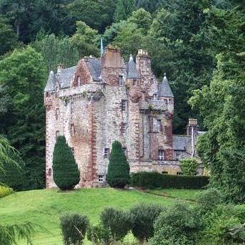 Castle Leod