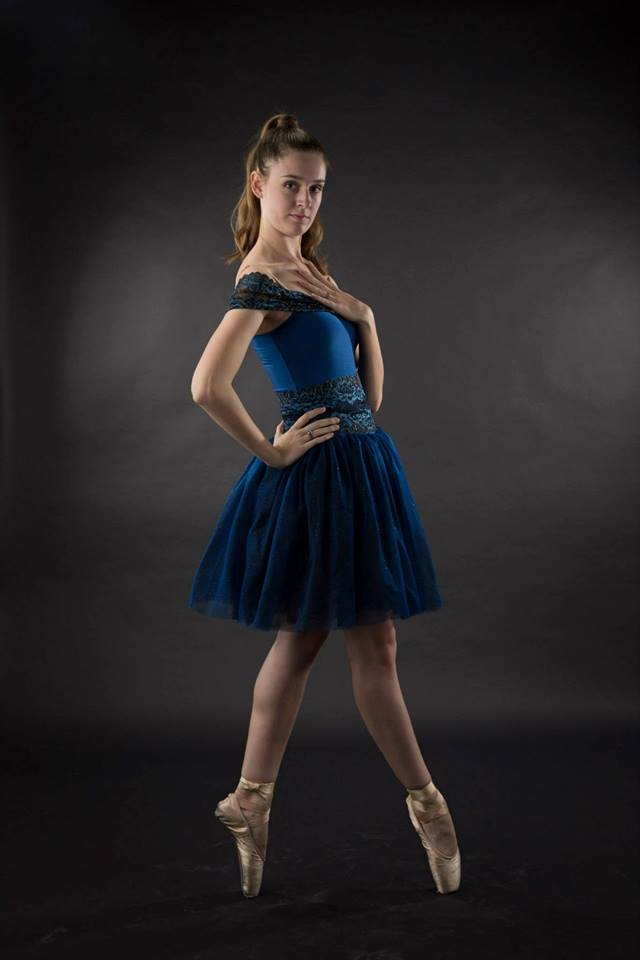 Photography by Joanne Maioli
