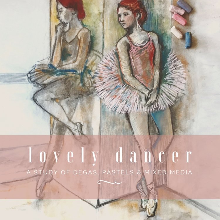 Lovely Dancer