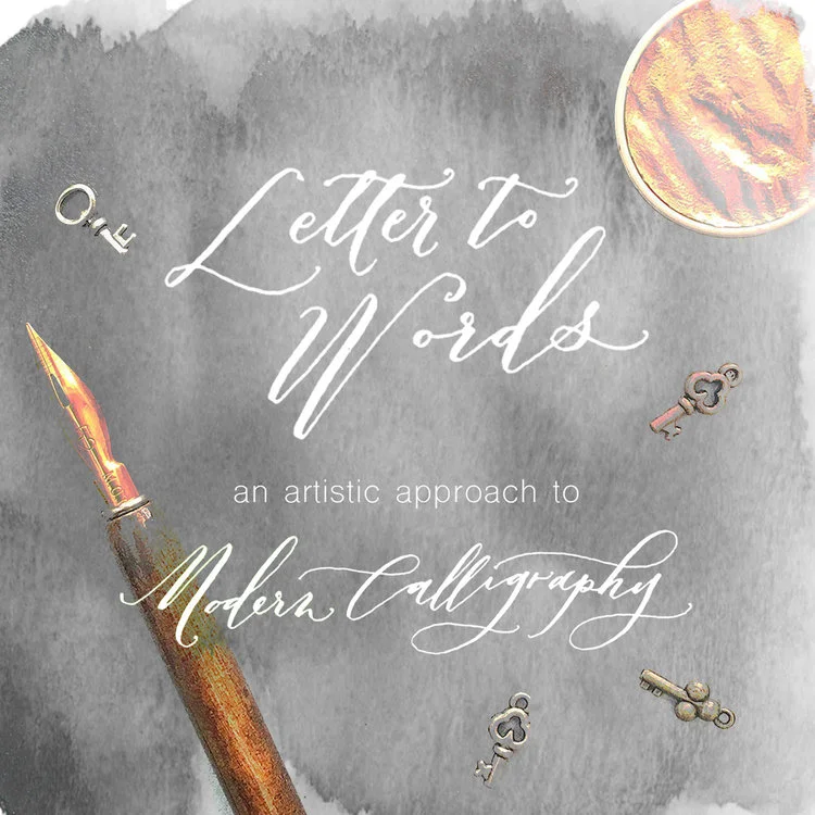 Letter to Words