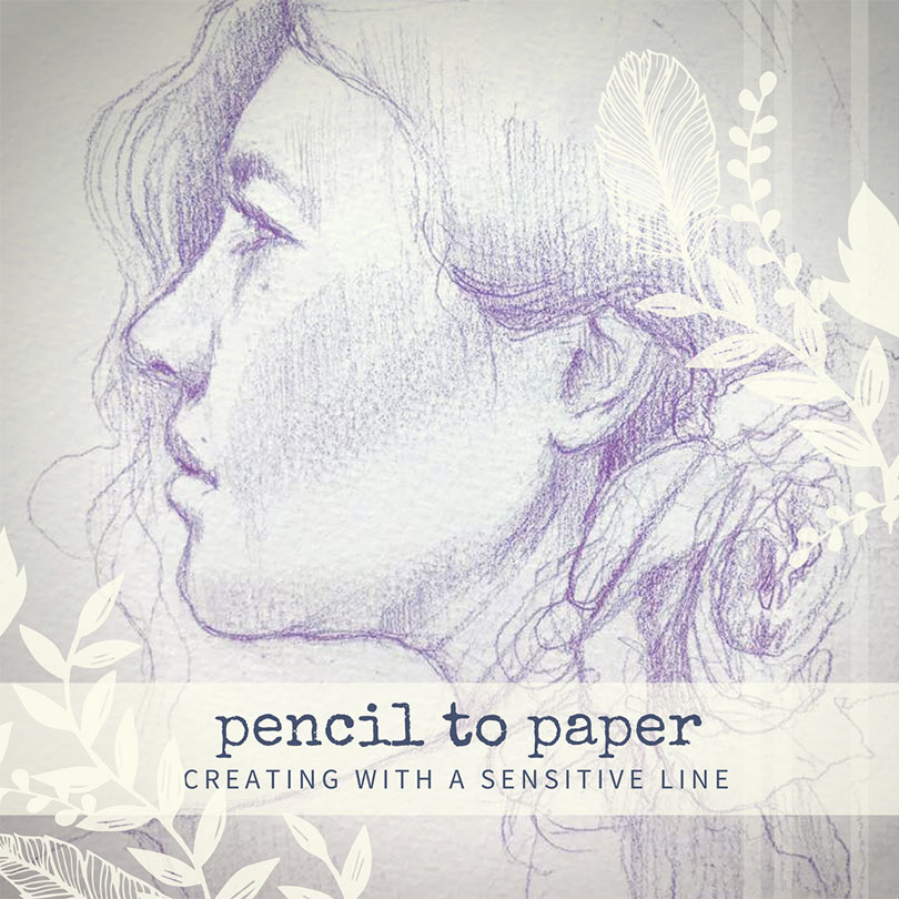 Pencil To Paper