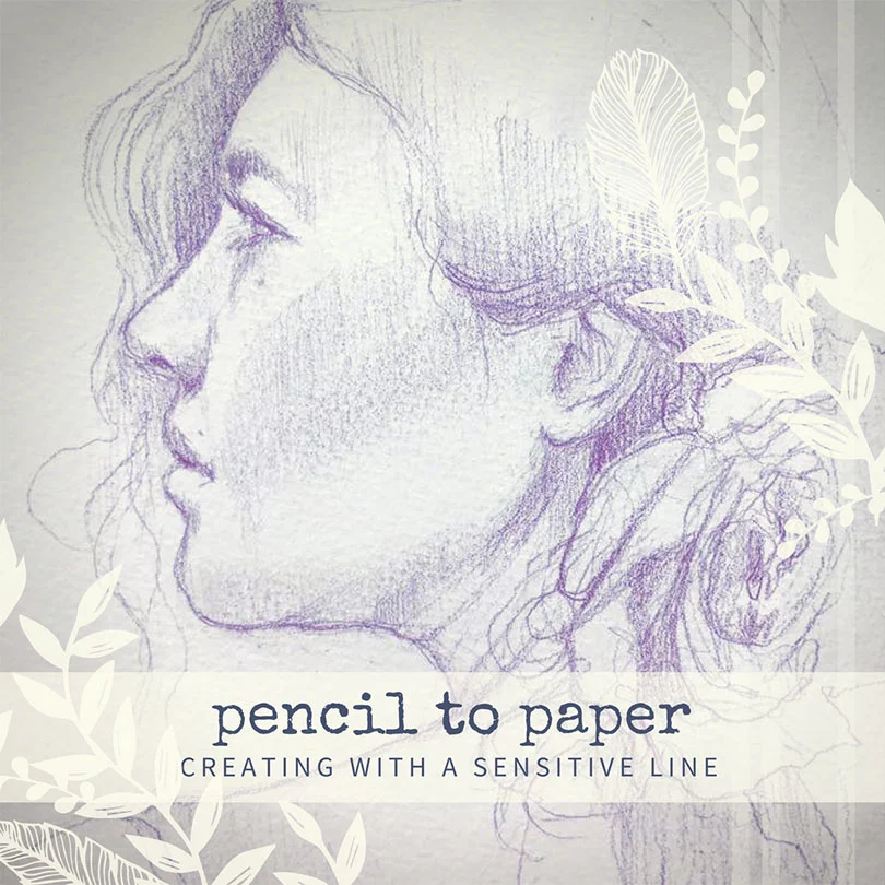 Pencil To Paper