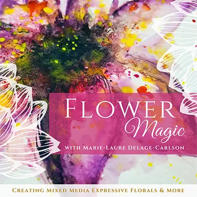 Flower Magic