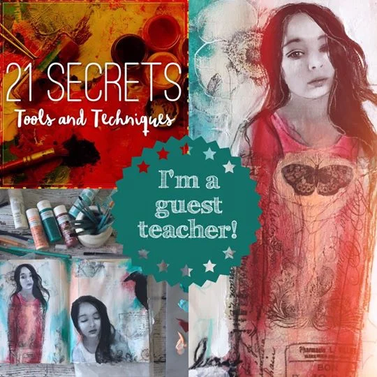 21 Secrets Tools and Techniques