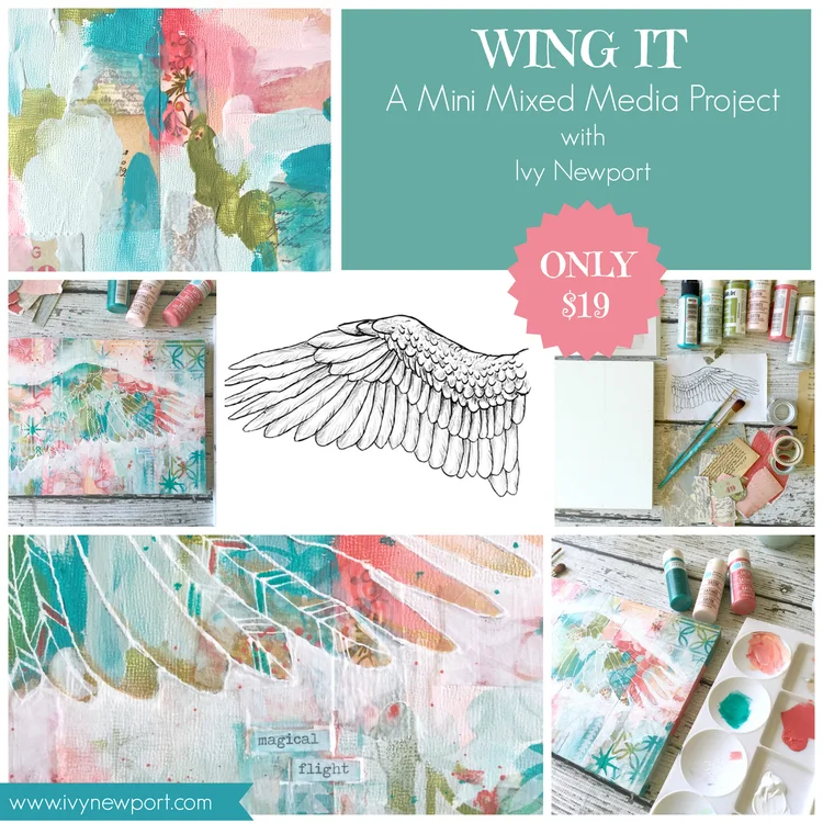 Wing It