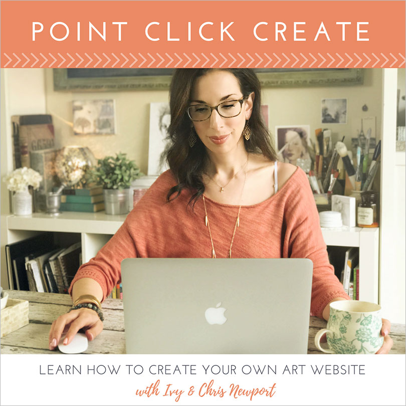 Point Click Create