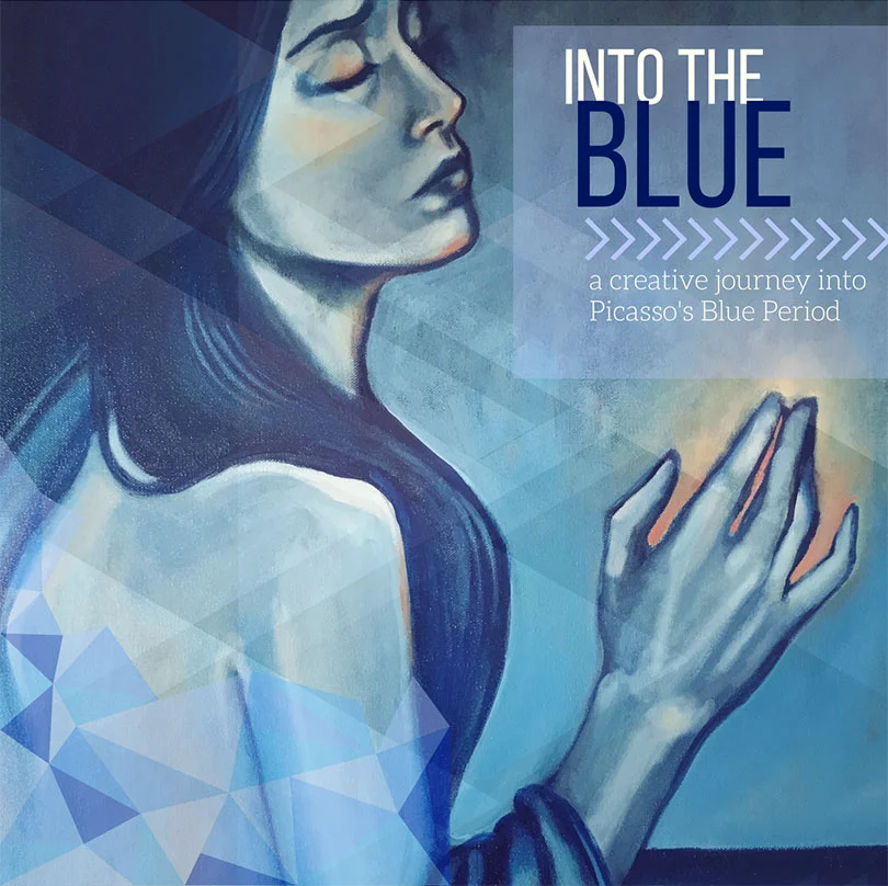 Into The Blue