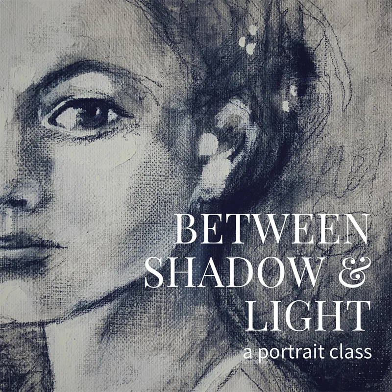Between Shadow and Light