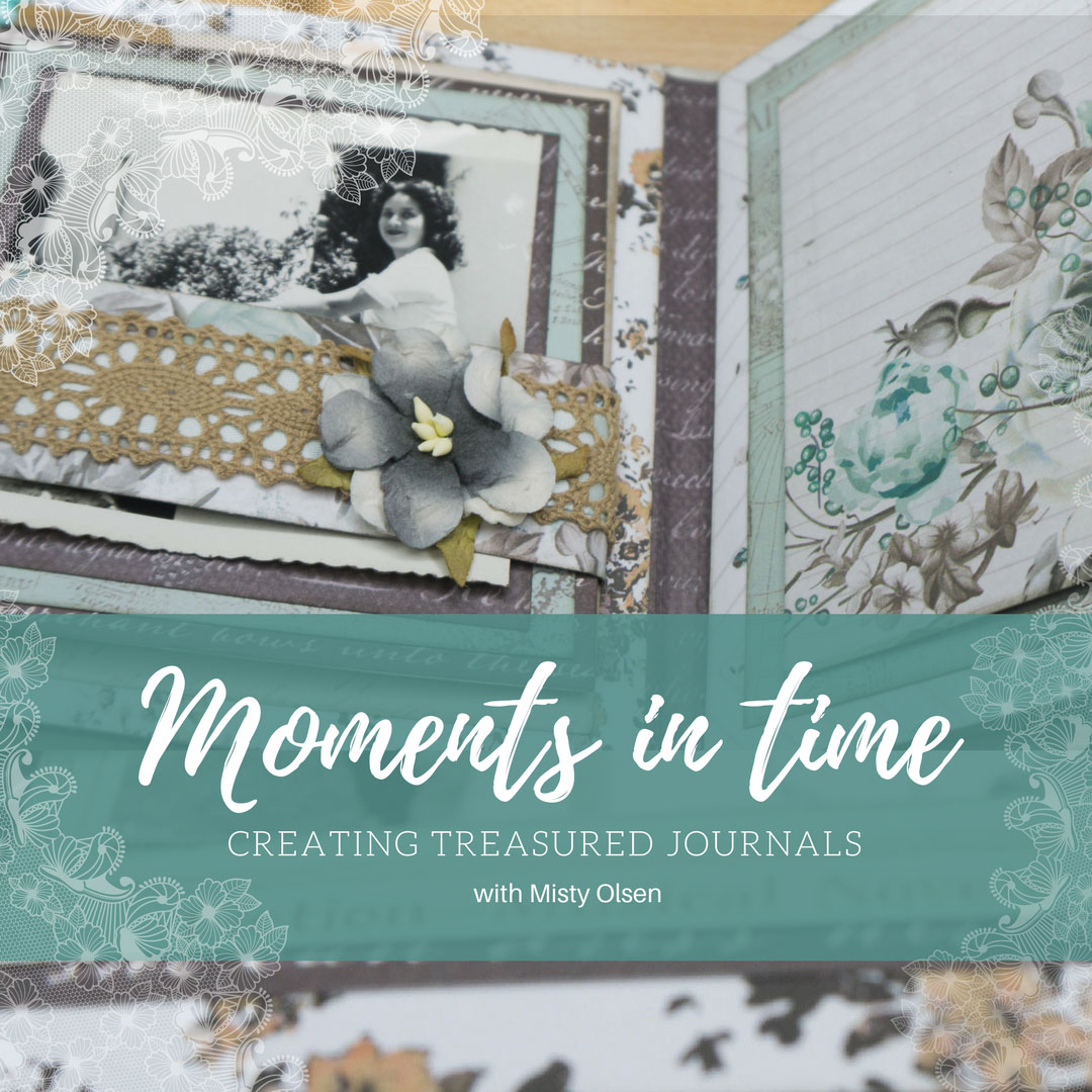 Moments In Time