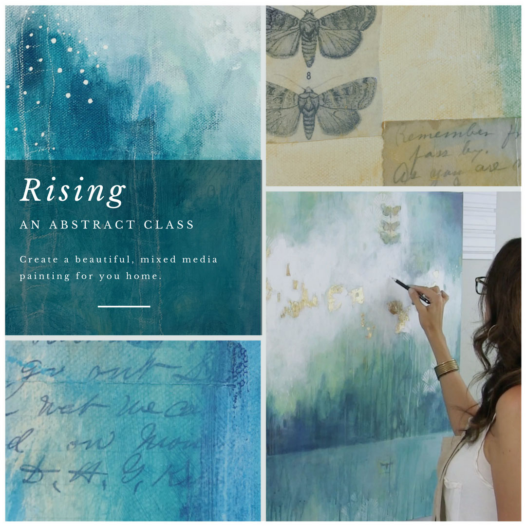 Rising