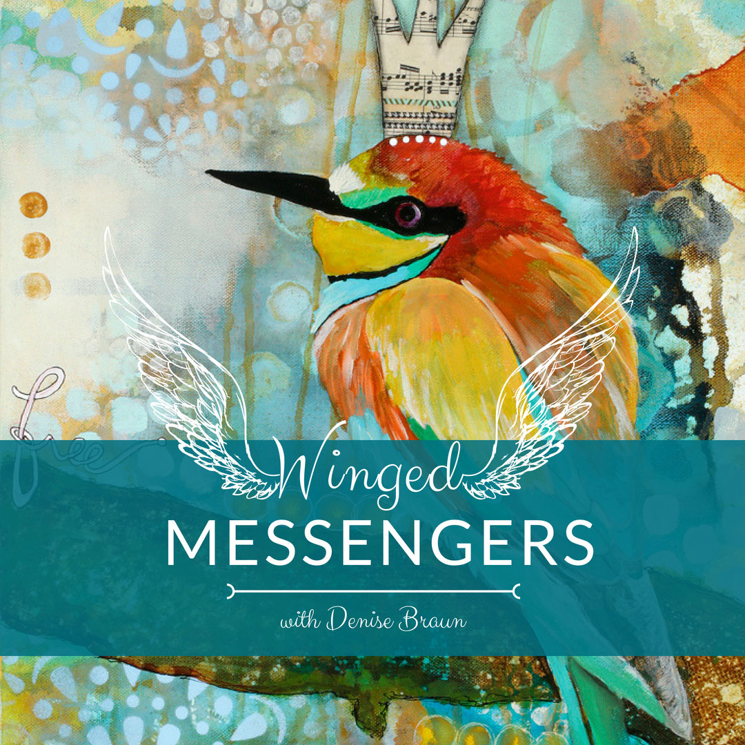 Winged Messengers