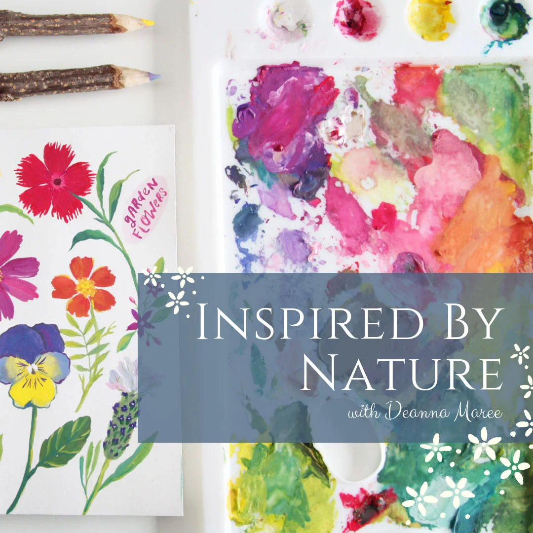 Inspired By Nature