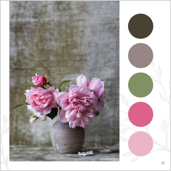 Colorflow - Option B