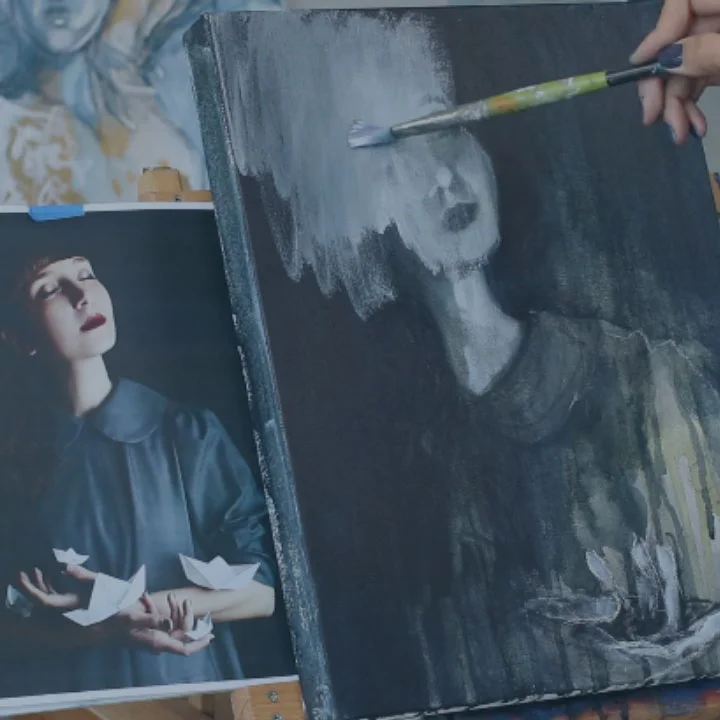 Creation &amp; Destruction