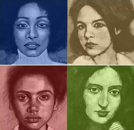 The Art of Sisterhood Giveaway